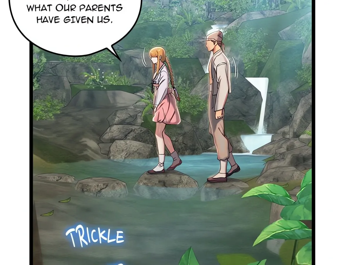 Master of Intimacy Chapter 5 page 5 - 