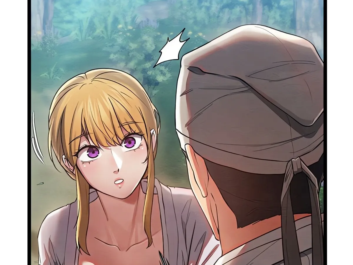Master of Intimacy Chapter 5 page 45 - 