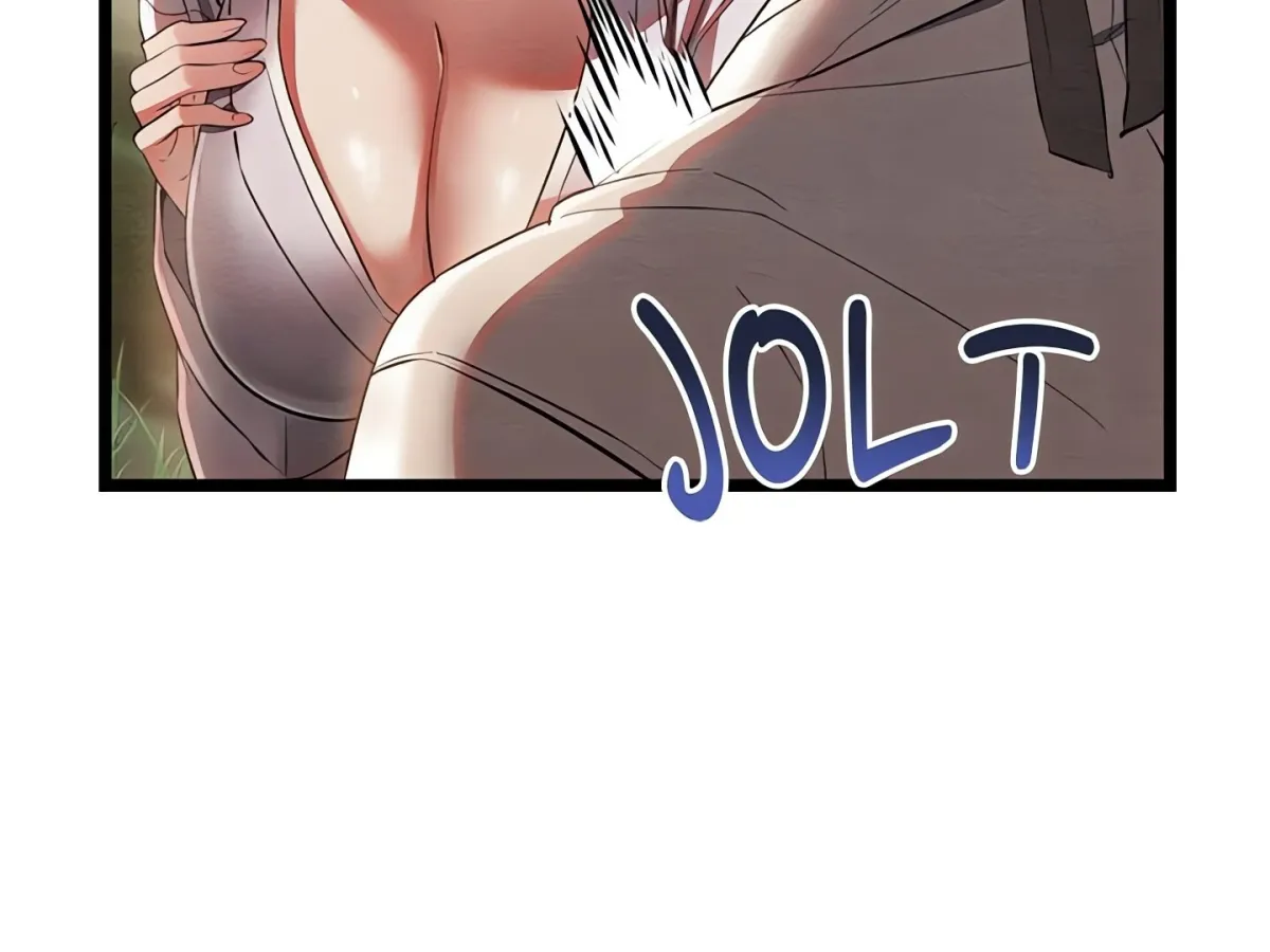 Master of Intimacy Chapter 5 page 46 - 