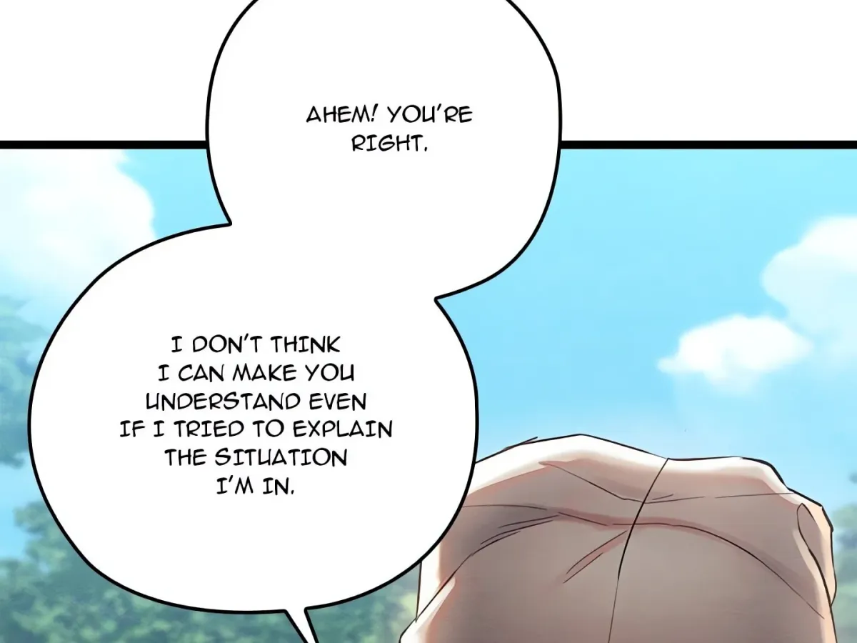 Master of Intimacy Chapter 5 page 48 - 
