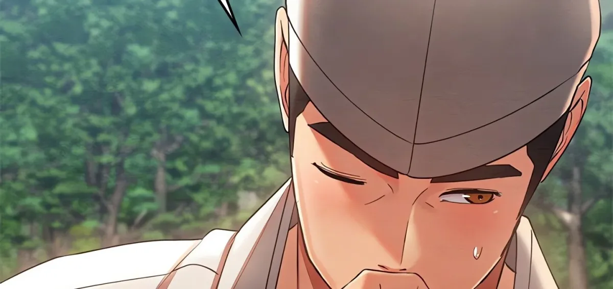 Master of Intimacy Chapter 5 page 49 - 
