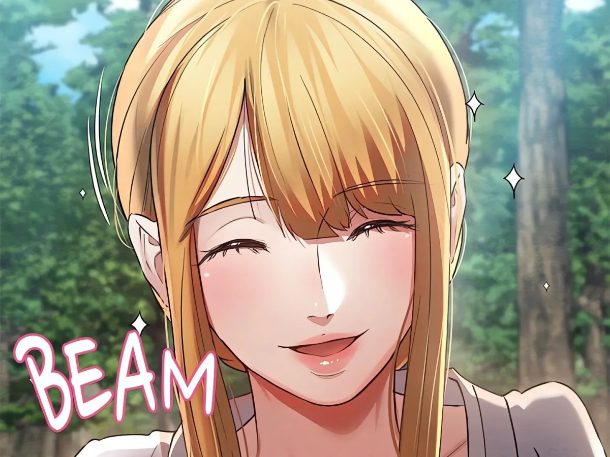 Master of Intimacy Chapter 5 page 57 - 