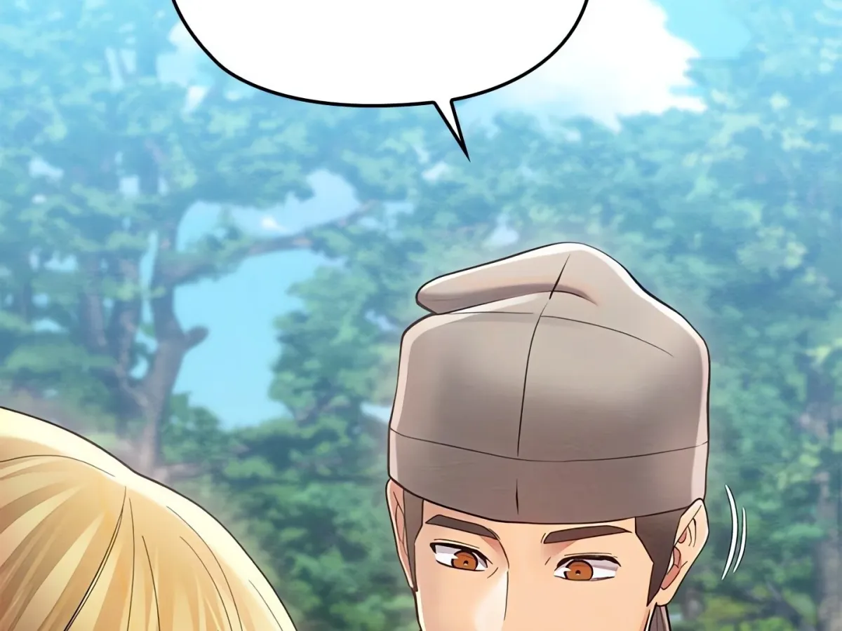 Master of Intimacy Chapter 5 page 8 - 