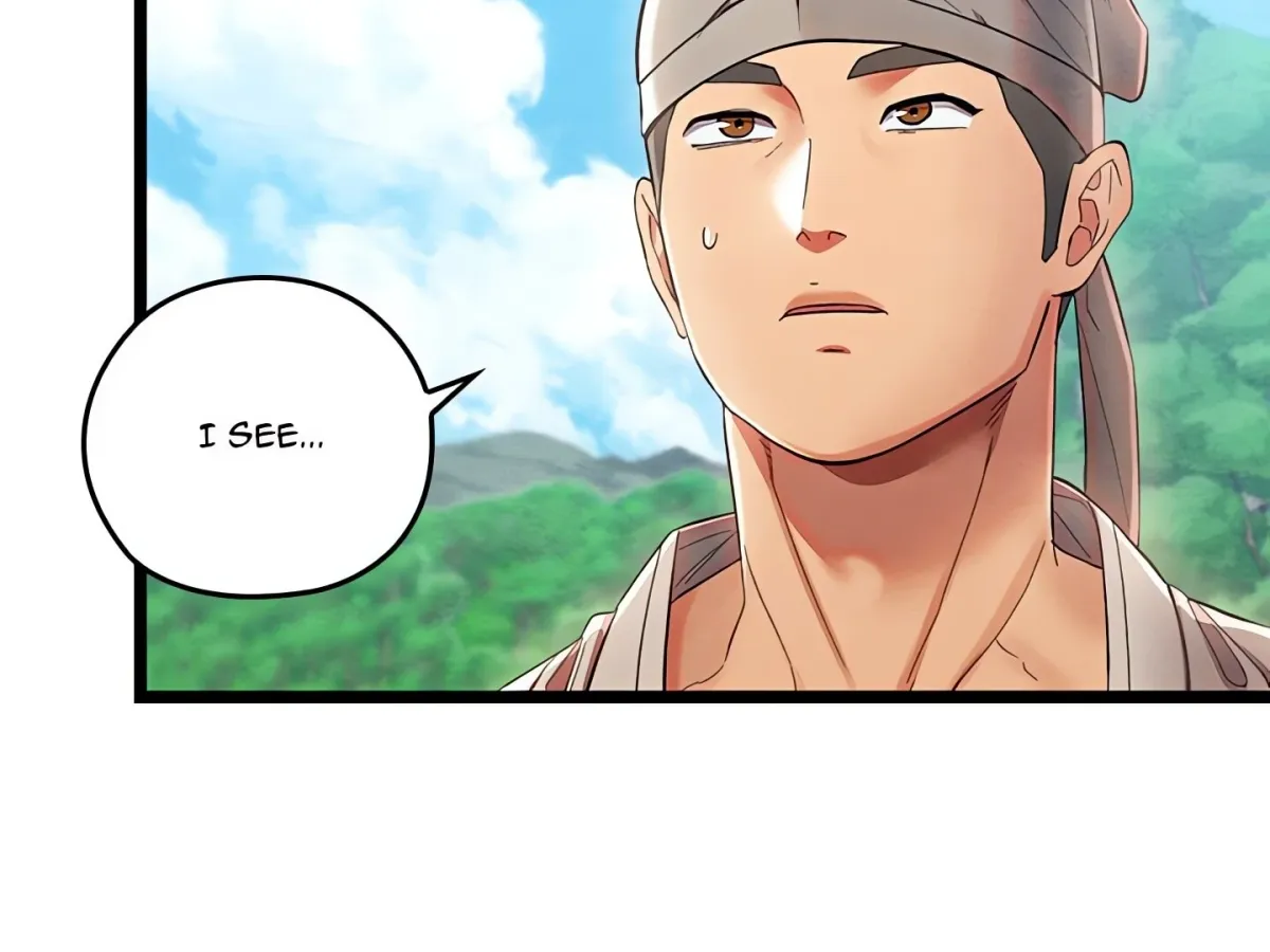 Master of Intimacy Chapter 5 page 72 - 