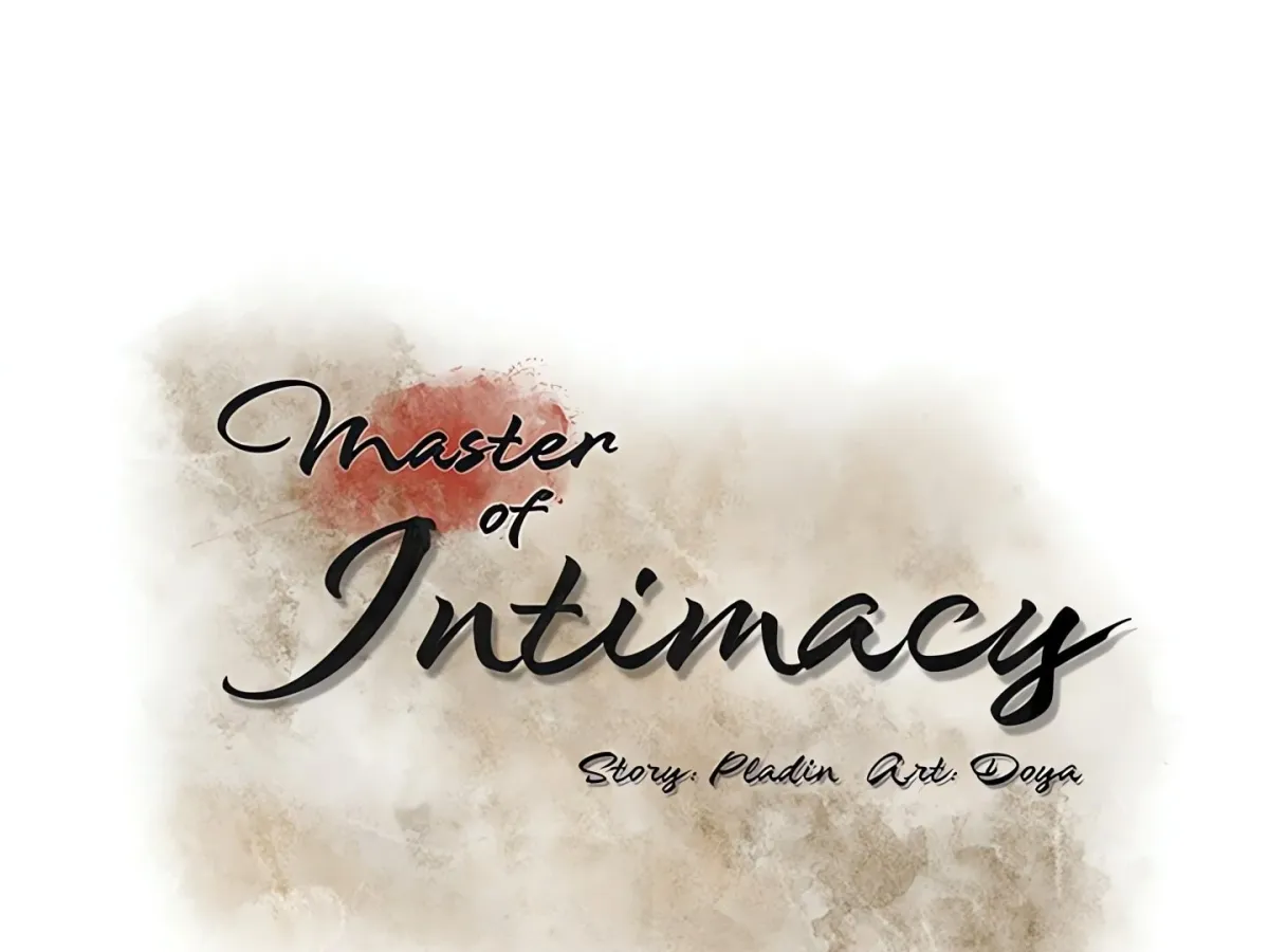 Master of Intimacy Chapter 5 page 77 - 