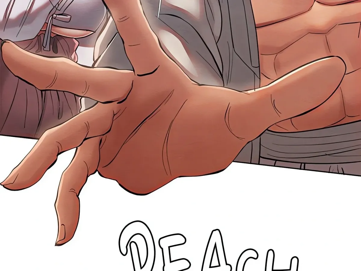 Master of Intimacy Chapter 5 page 83 - 