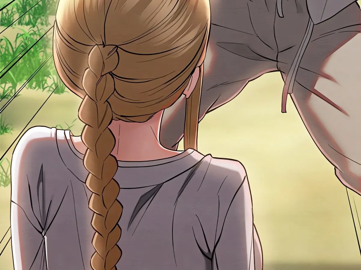 Master of Intimacy Chapter 5 page 87 - 