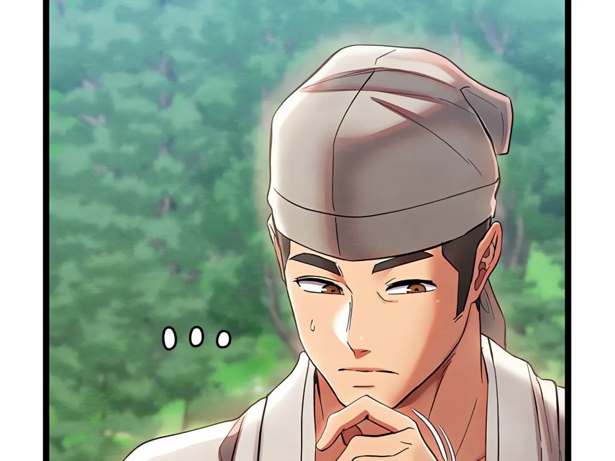 Master of Intimacy Chapter 5 page 91 - 