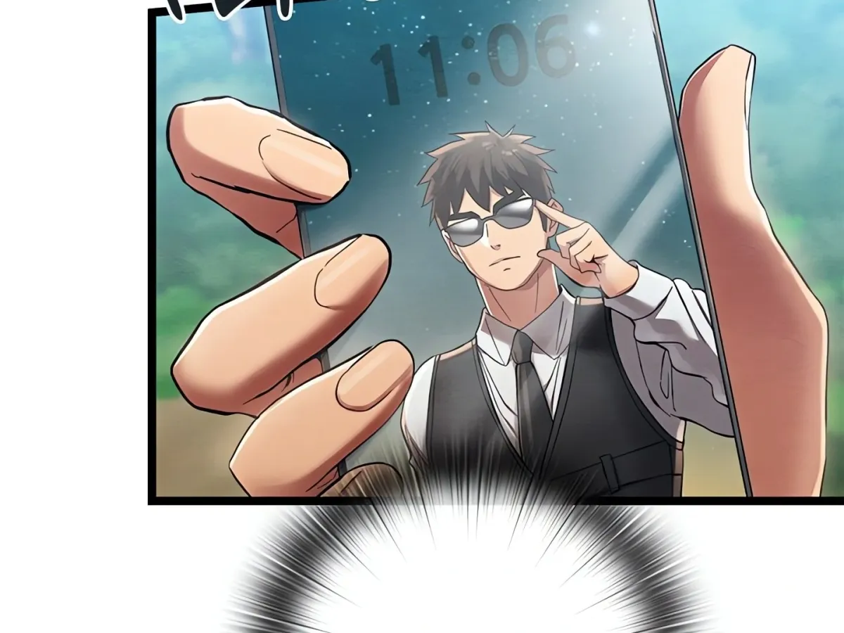 Master of Intimacy Chapter 5 page 95 - 