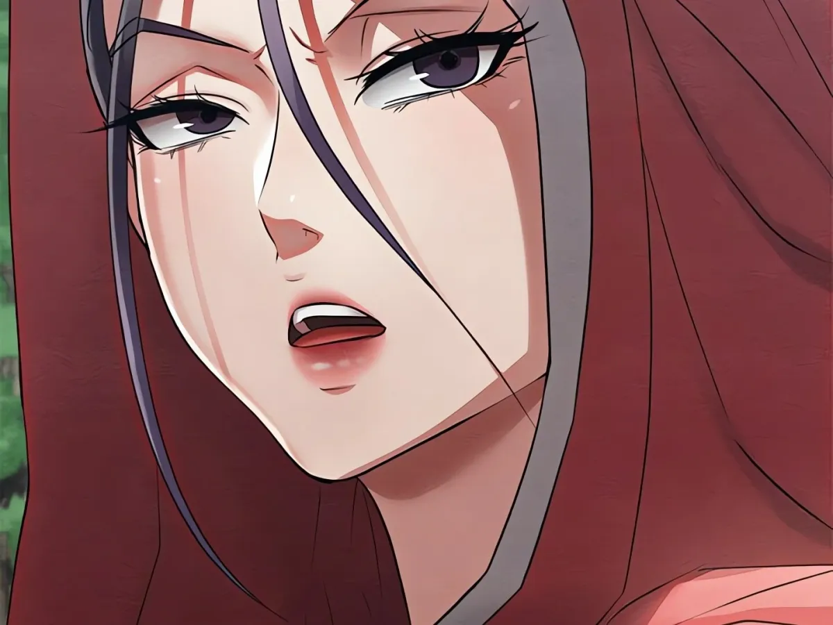 Master of Intimacy Chapter 6 page 107 - 