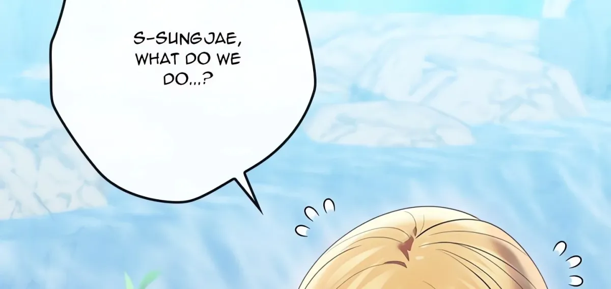 Master of Intimacy Chapter 6 page 110 - 