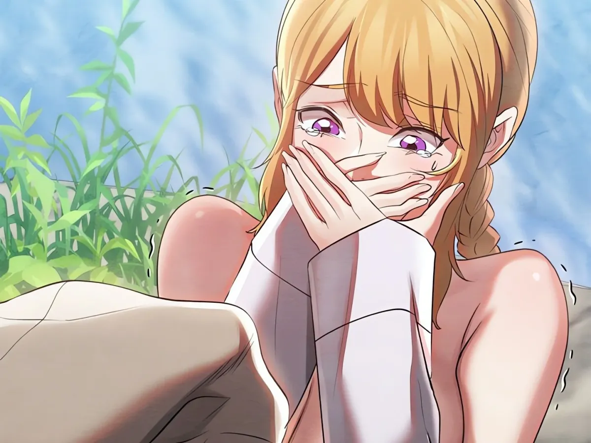 Master of Intimacy Chapter 6 page 111 - 