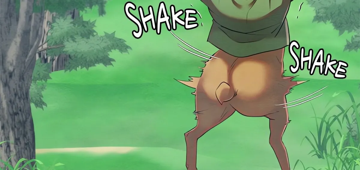 Master of Intimacy Chapter 6 page 139 - 