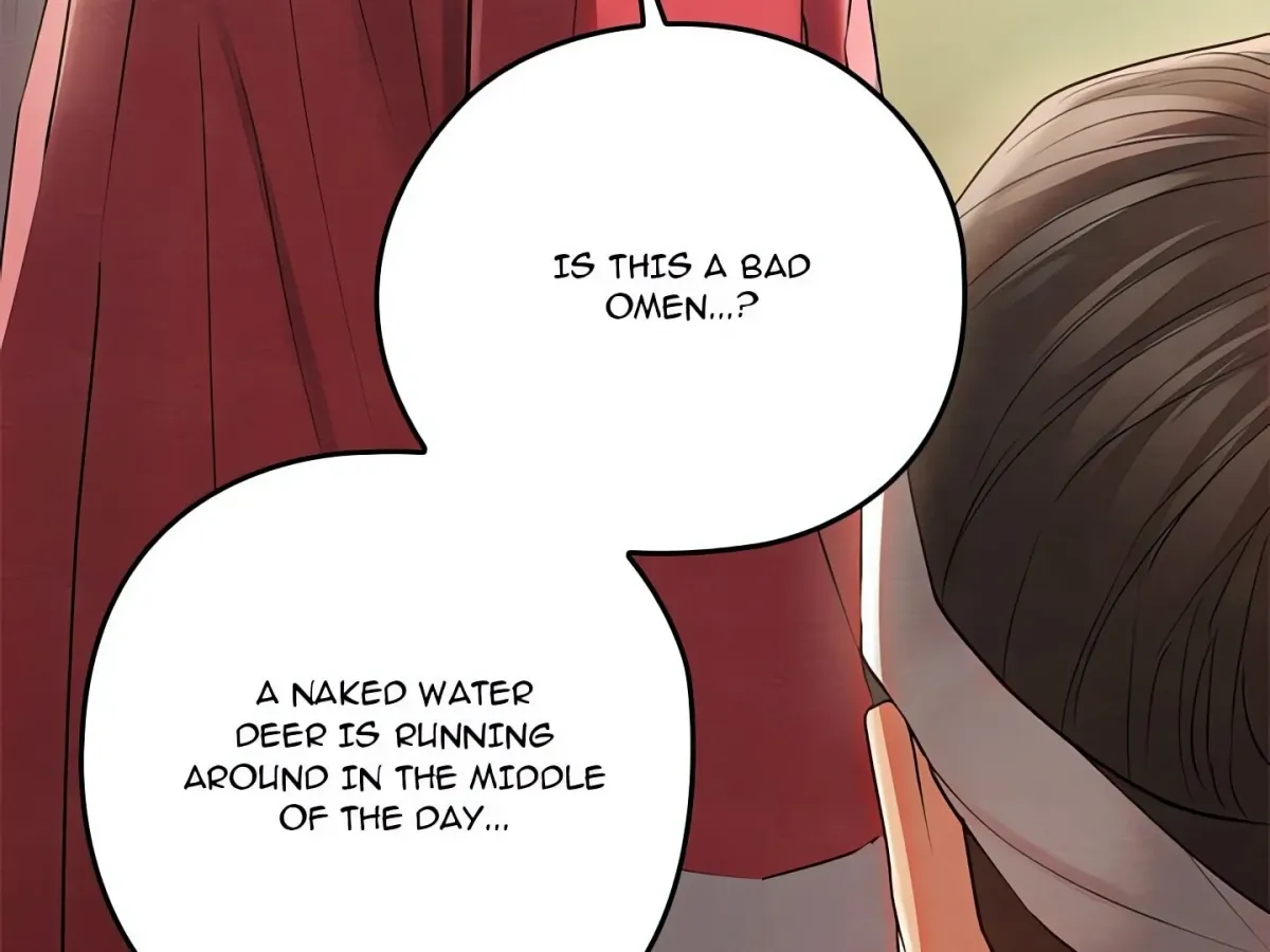 Master of Intimacy Chapter 6 page 142 - 