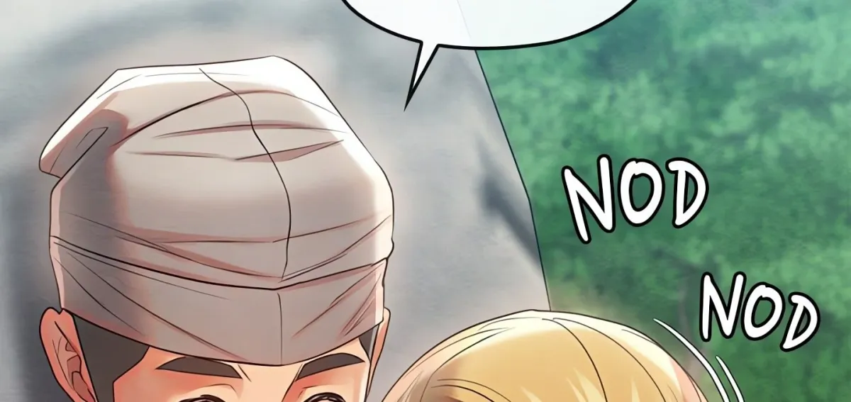 Master of Intimacy Chapter 6 page 149 - 