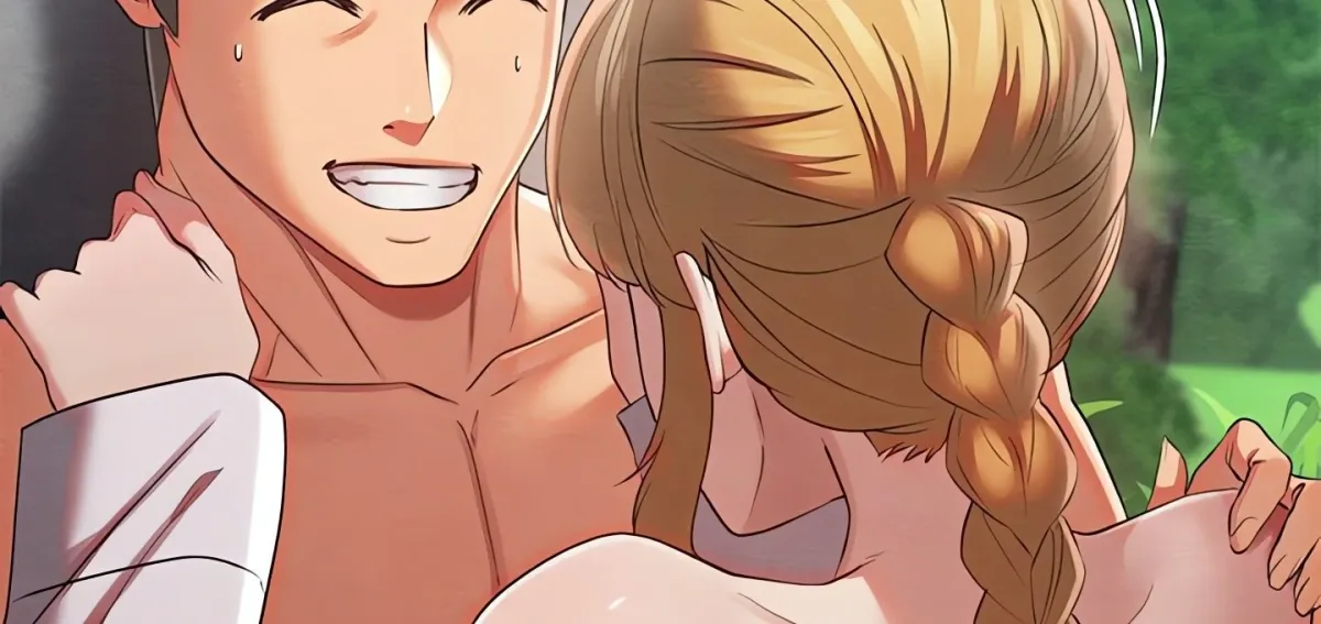 Master of Intimacy Chapter 6 page 150 - 