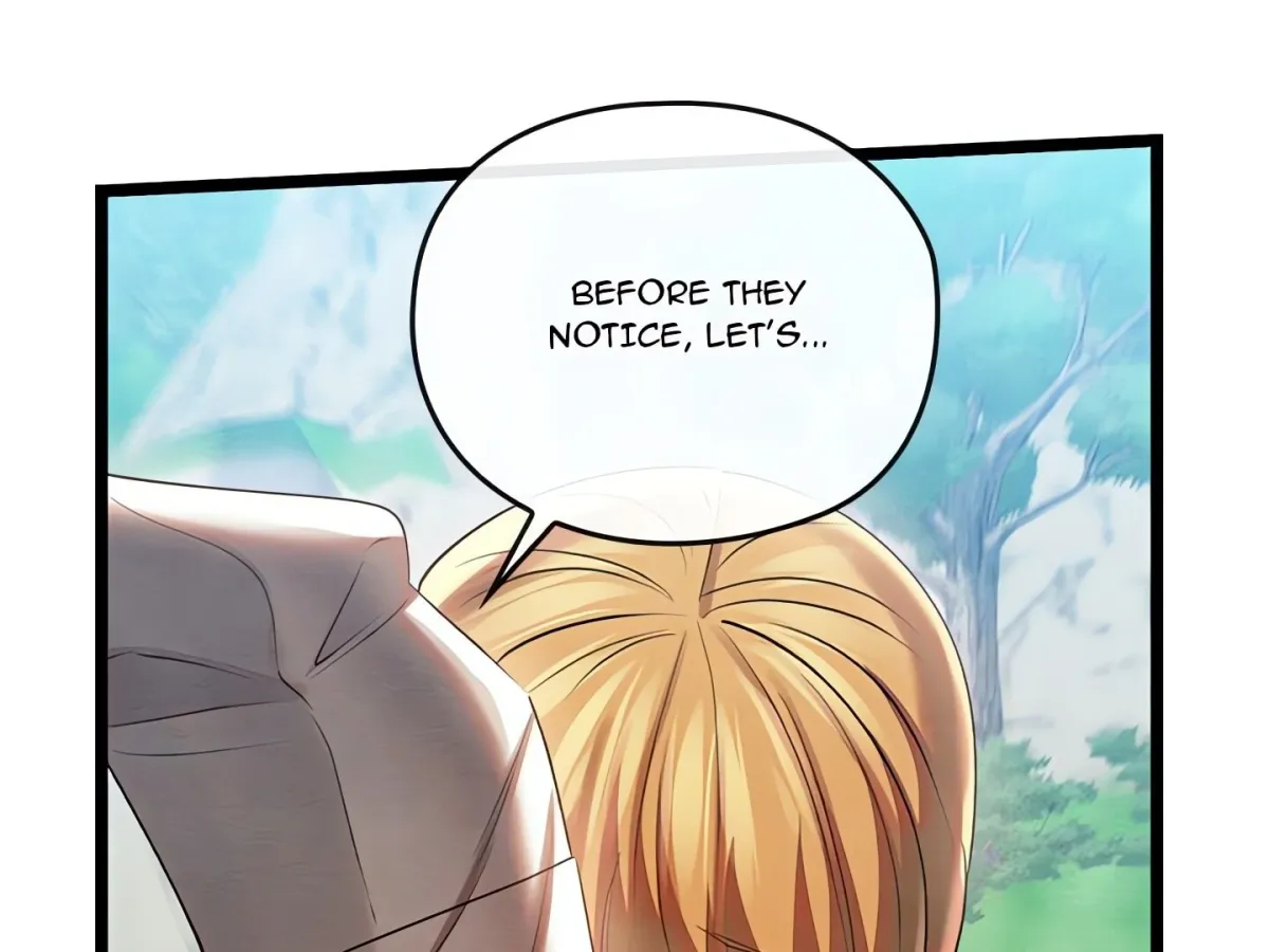 Master of Intimacy Chapter 6 page 153 - 