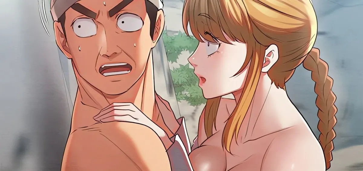 Master of Intimacy Chapter 6 page 160 - 