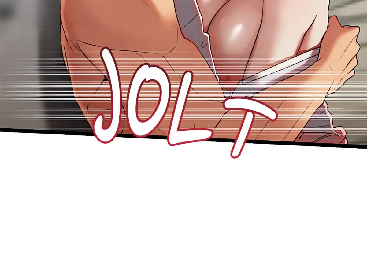 Master of Intimacy Chapter 6 page 161 - 