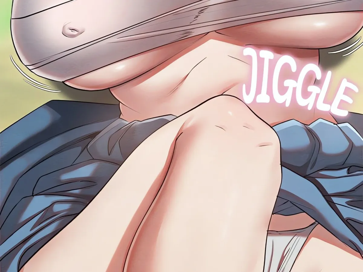 Master of Intimacy Chapter 6 page 165 - 