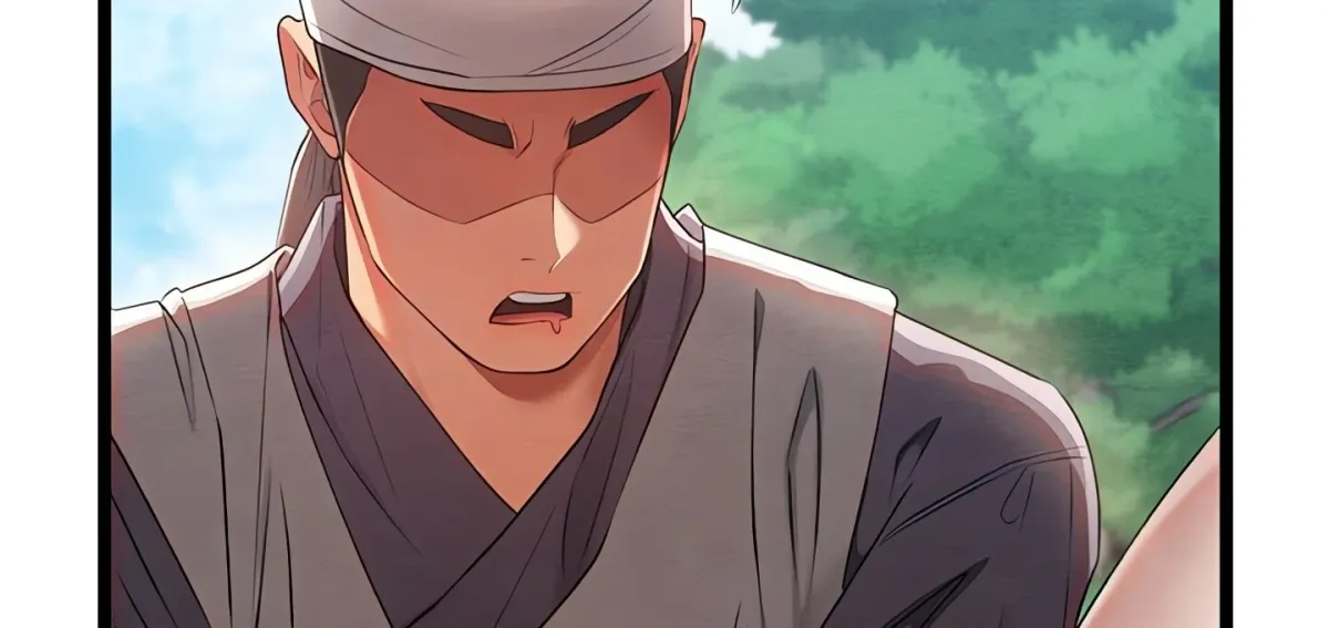 Master of Intimacy Chapter 6 page 170 - 