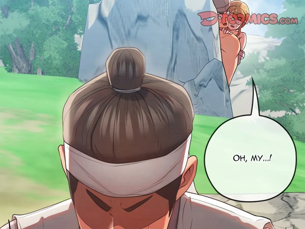 Master of Intimacy Chapter 6 page 174 - 