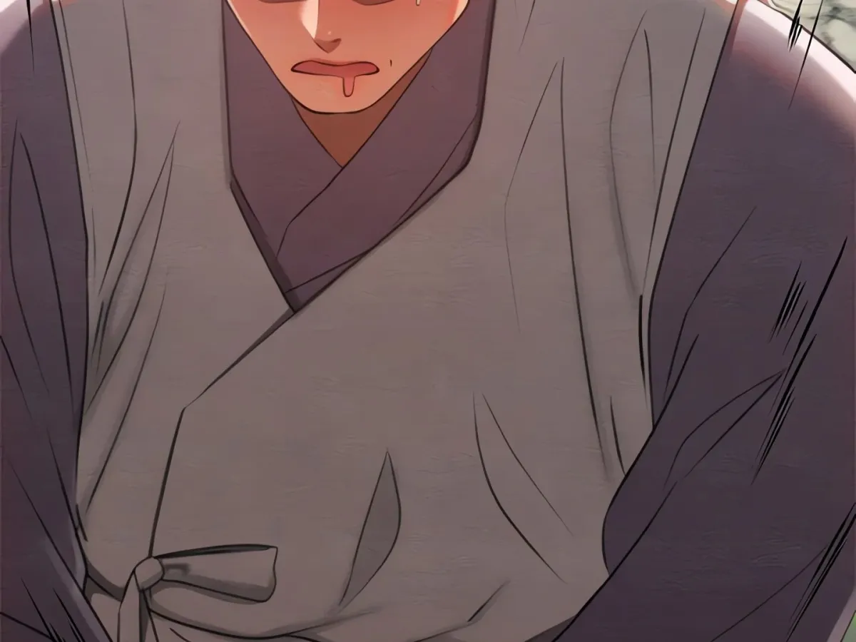 Master of Intimacy Chapter 6 page 175 - 