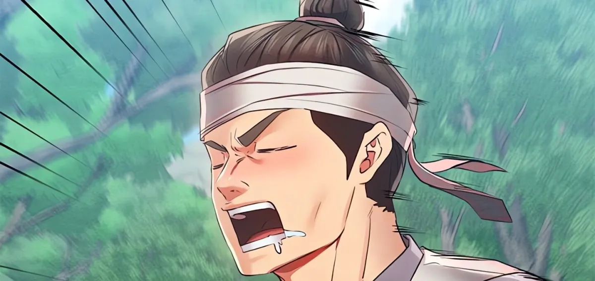Master of Intimacy Chapter 6 page 179 - 