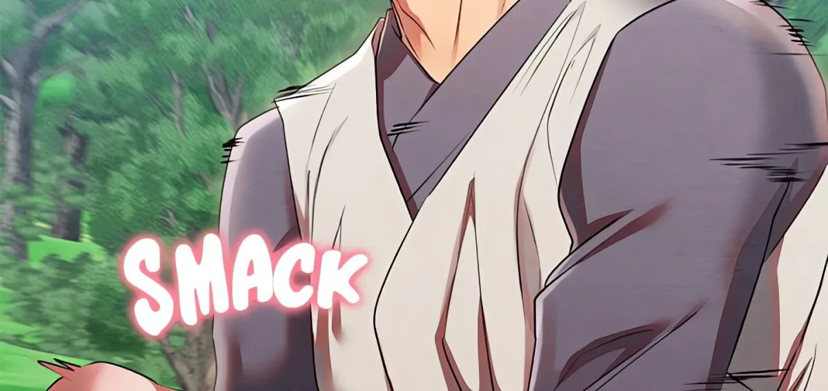 Master of Intimacy Chapter 6 page 180 - 