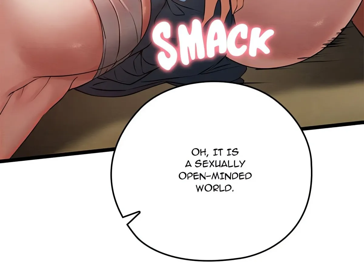 Master of Intimacy Chapter 6 page 182 - 