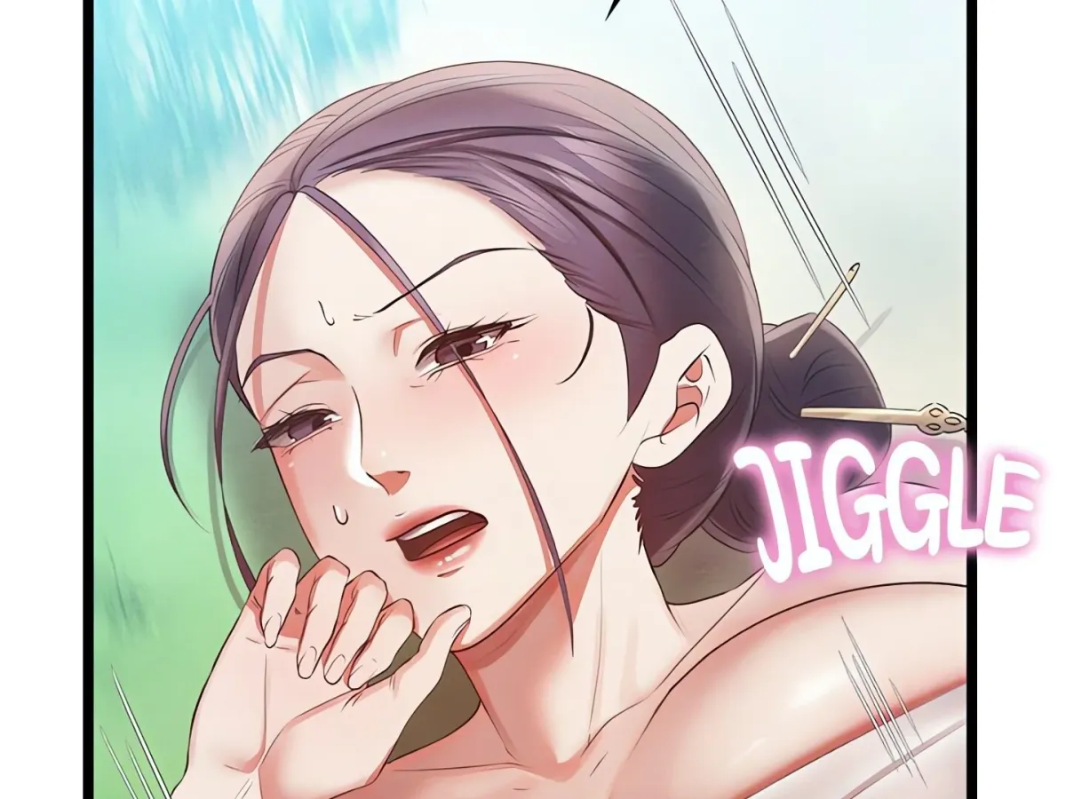 Master of Intimacy Chapter 6 page 185 - 