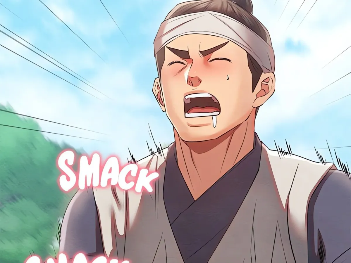 Master of Intimacy Chapter 6 page 192 - 