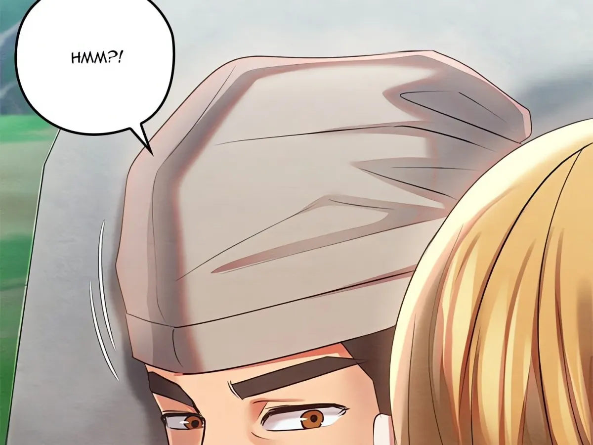 Master of Intimacy Chapter 6 page 198 - 