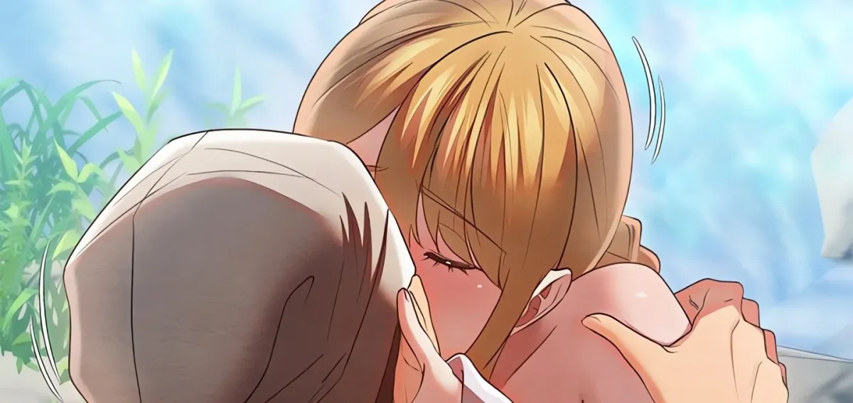 Master of Intimacy Chapter 6 page 210 - 
