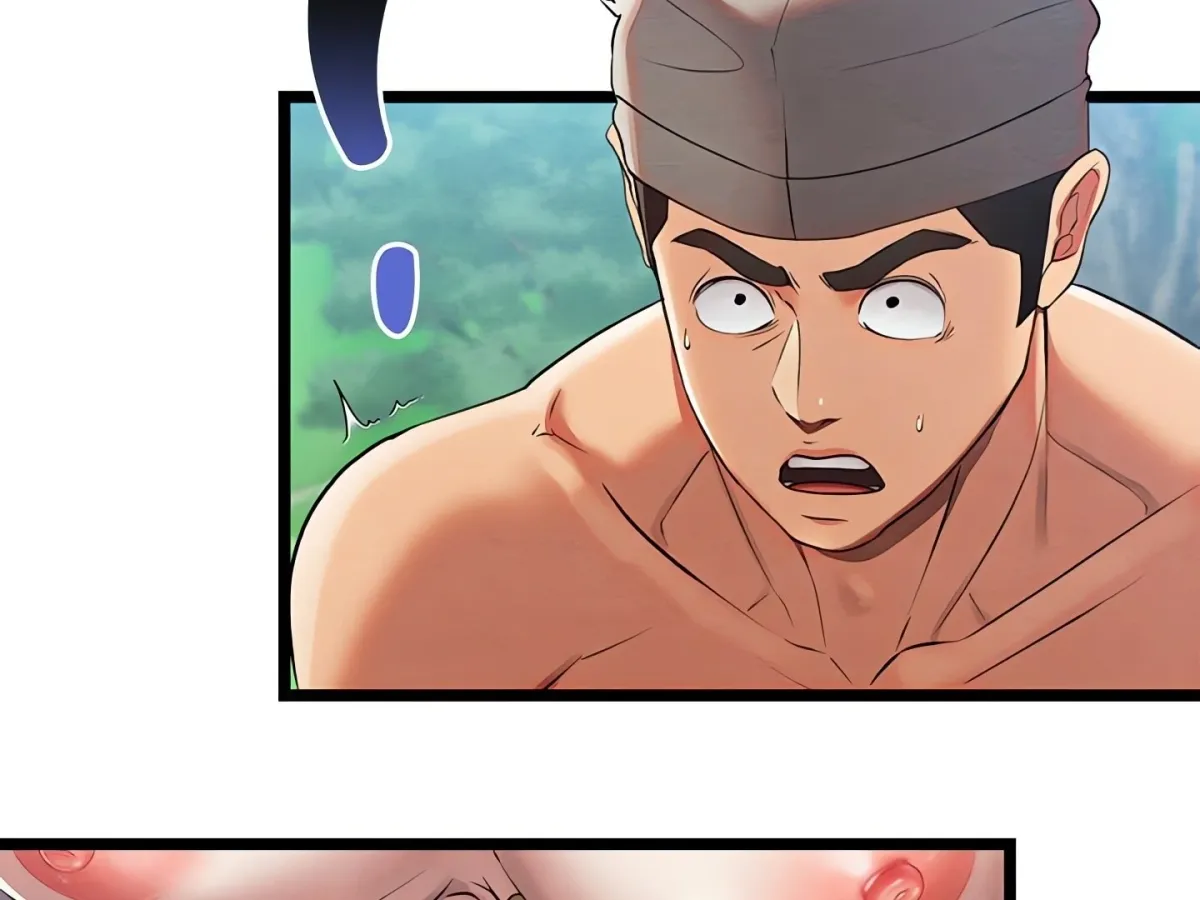 Master of Intimacy Chapter 6 page 23 - 