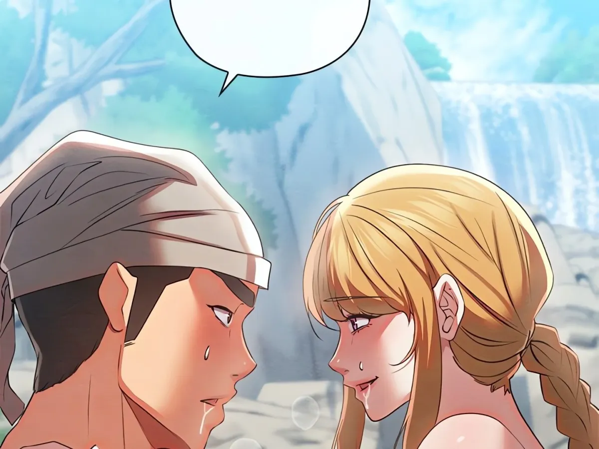 Master of Intimacy Chapter 6 page 228 - 