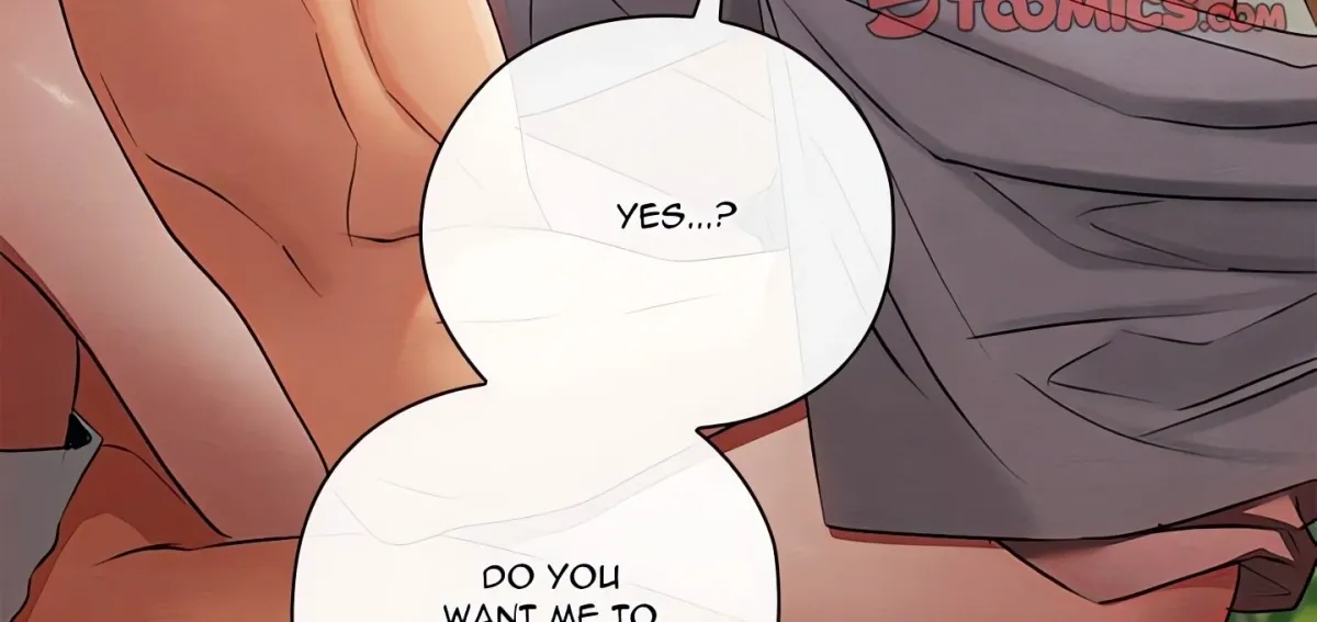 Master of Intimacy Chapter 6 page 230 - 