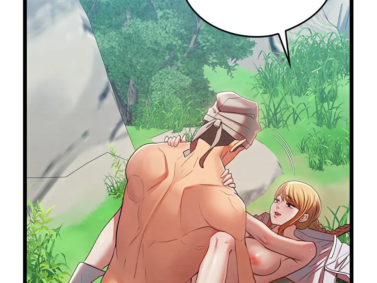 Master of Intimacy Chapter 6 page 255 - 