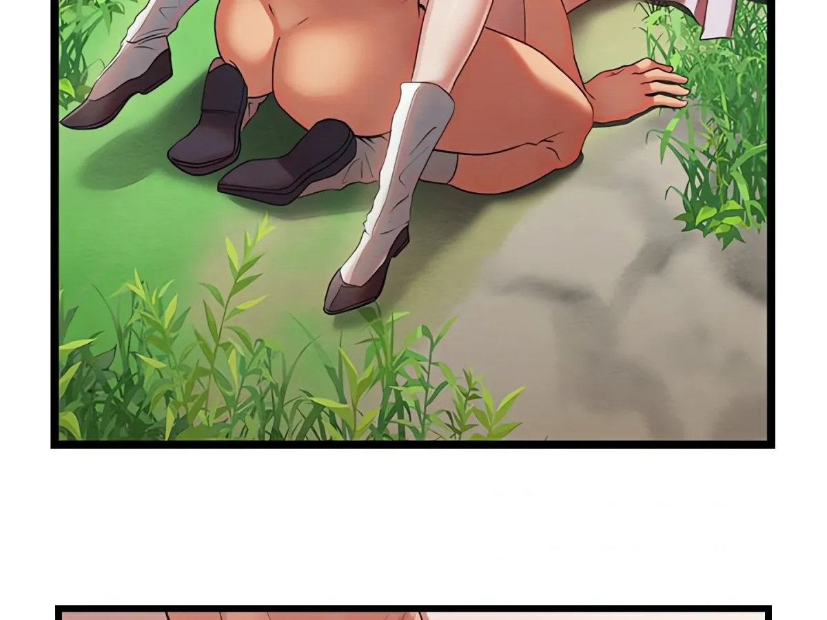 Master of Intimacy Chapter 6 page 256 - 