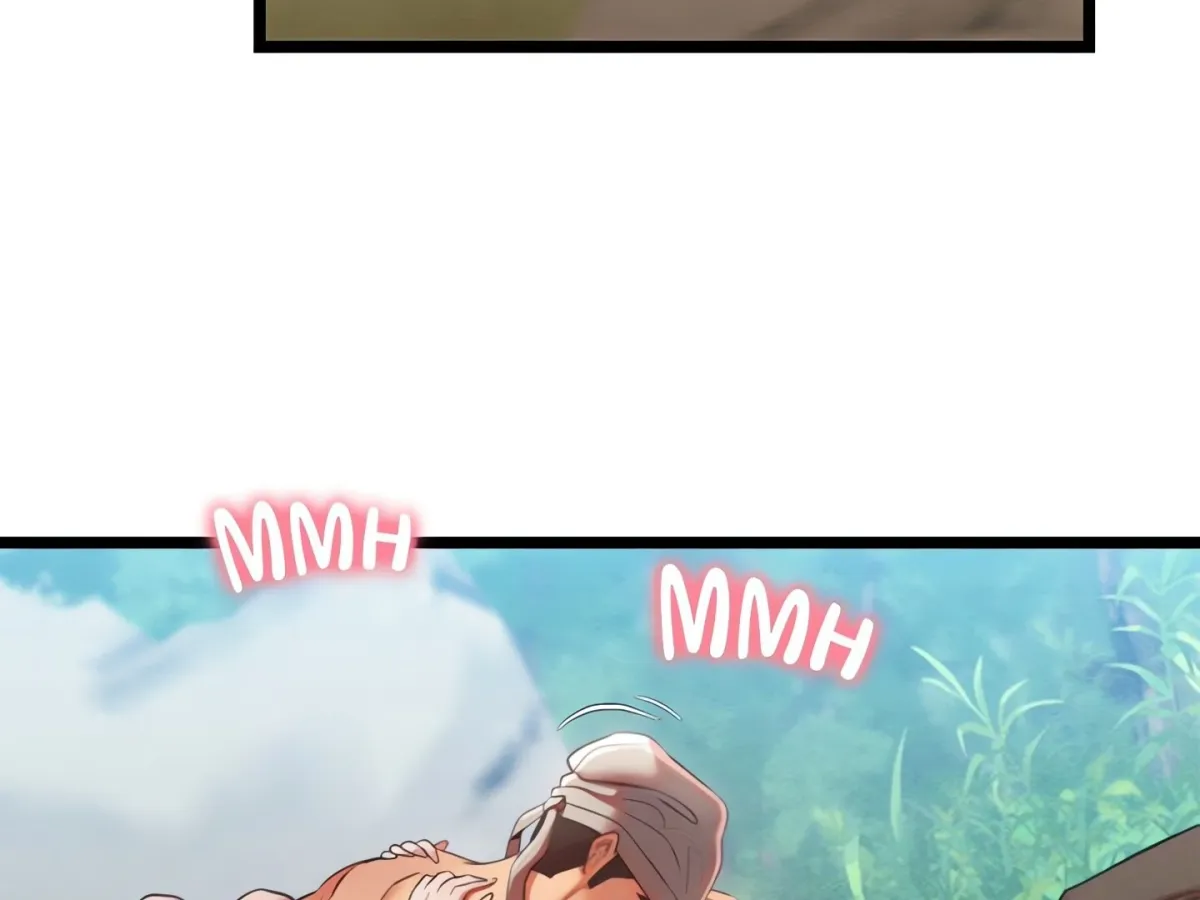 Master of Intimacy Chapter 6 page 261 - 