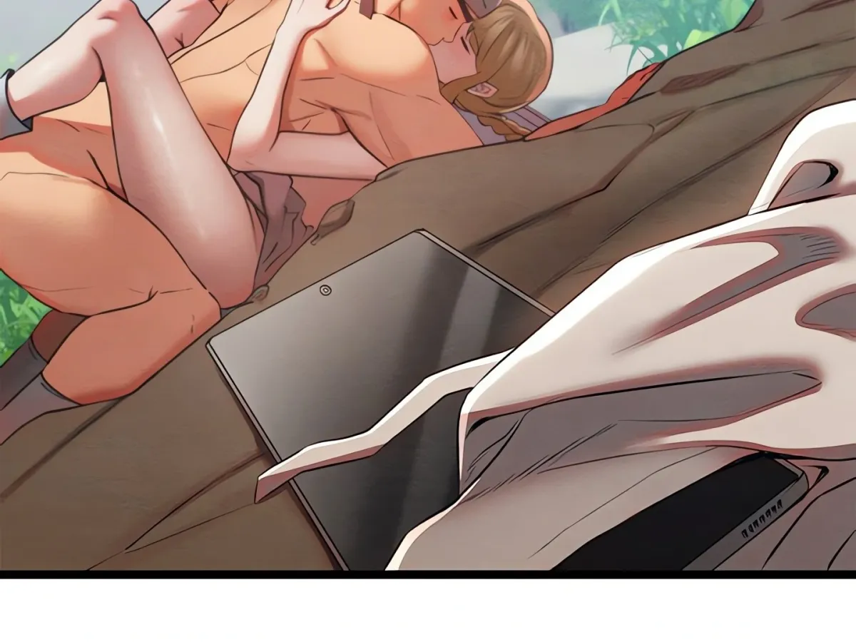 Master of Intimacy Chapter 6 page 262 - 