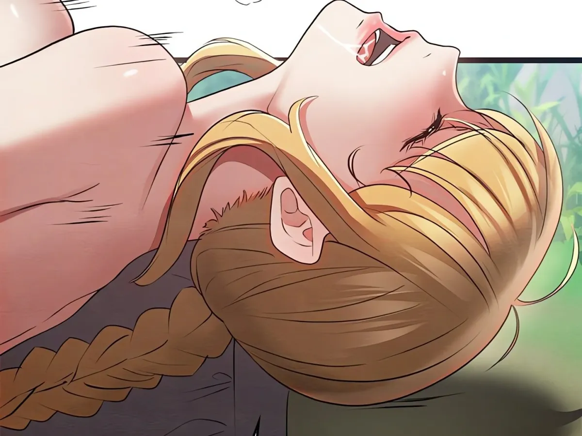 Master of Intimacy Chapter 6 page 271 - 