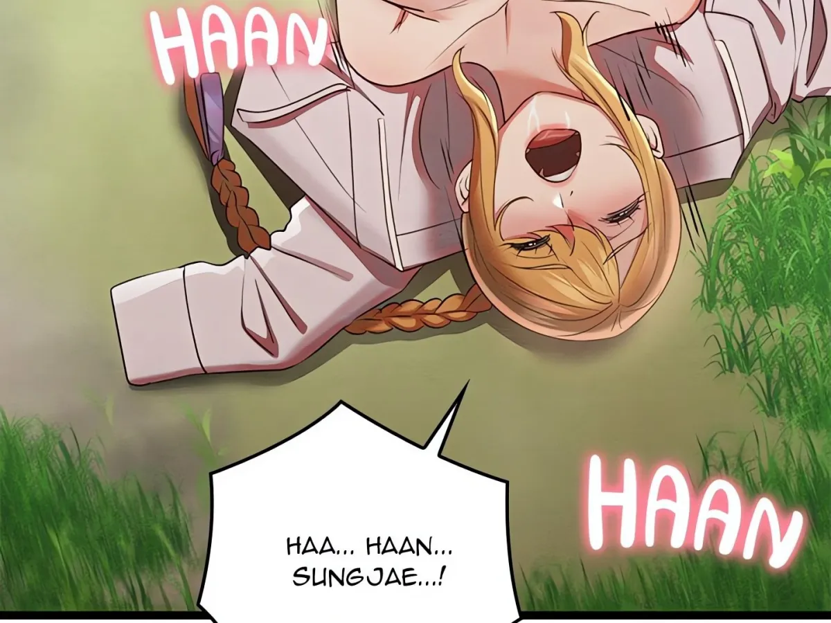 Master of Intimacy Chapter 6 page 276 - 