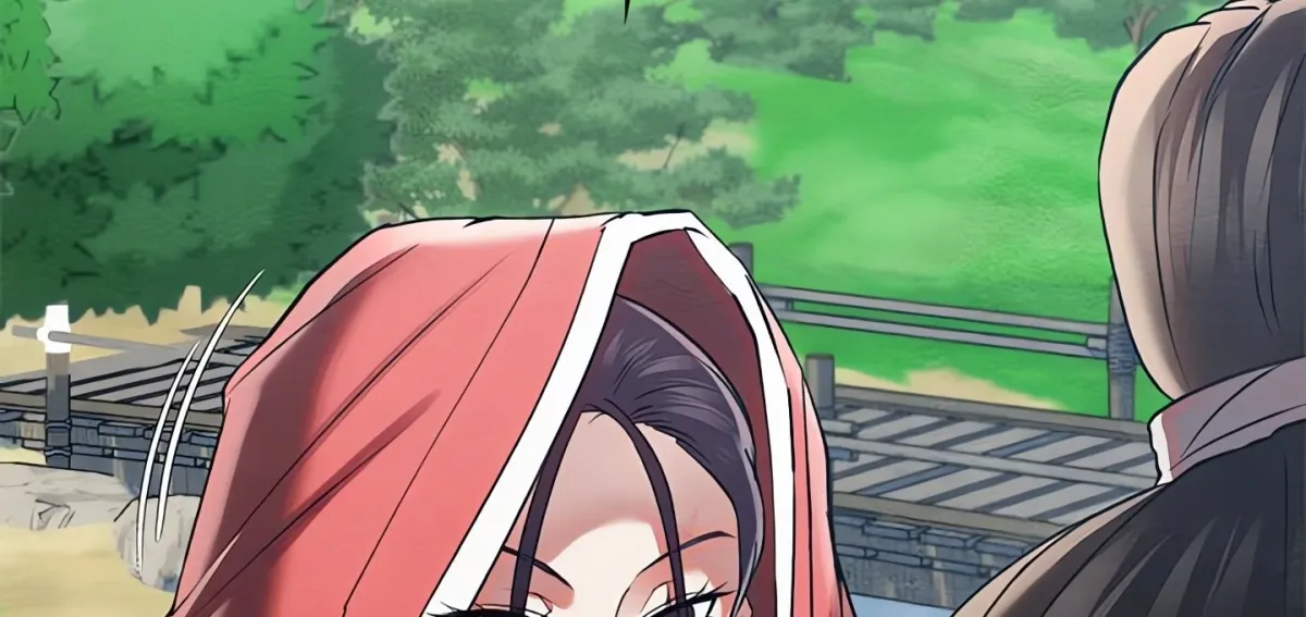 Master of Intimacy Chapter 6 page 29 - 