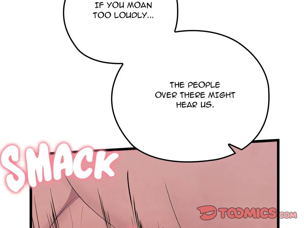 Master of Intimacy Chapter 6 page 285 - 