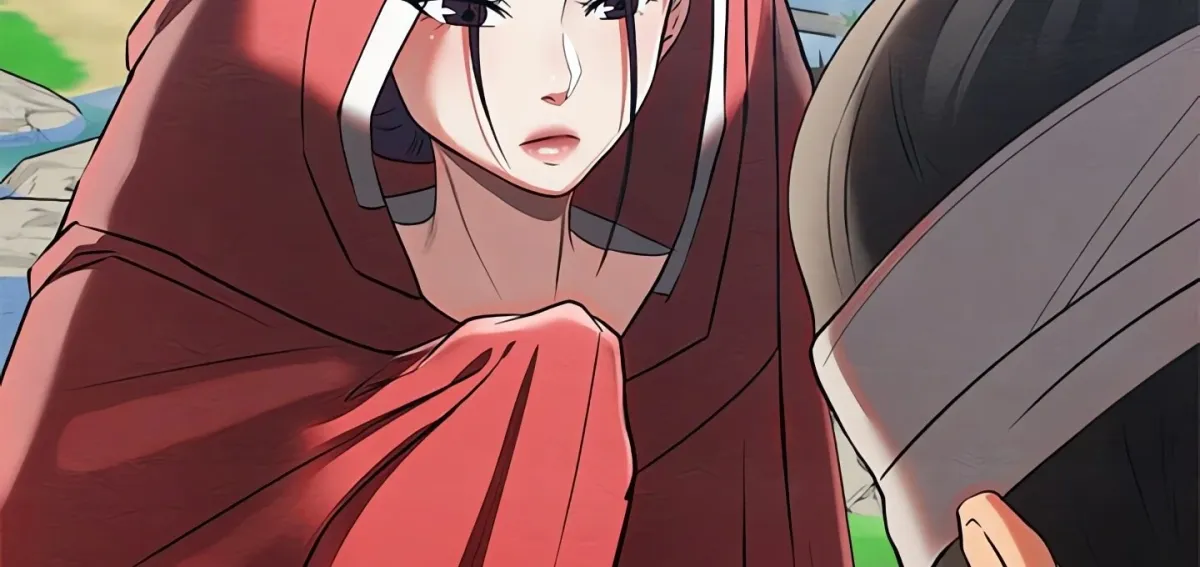 Master of Intimacy Chapter 6 page 30 - 