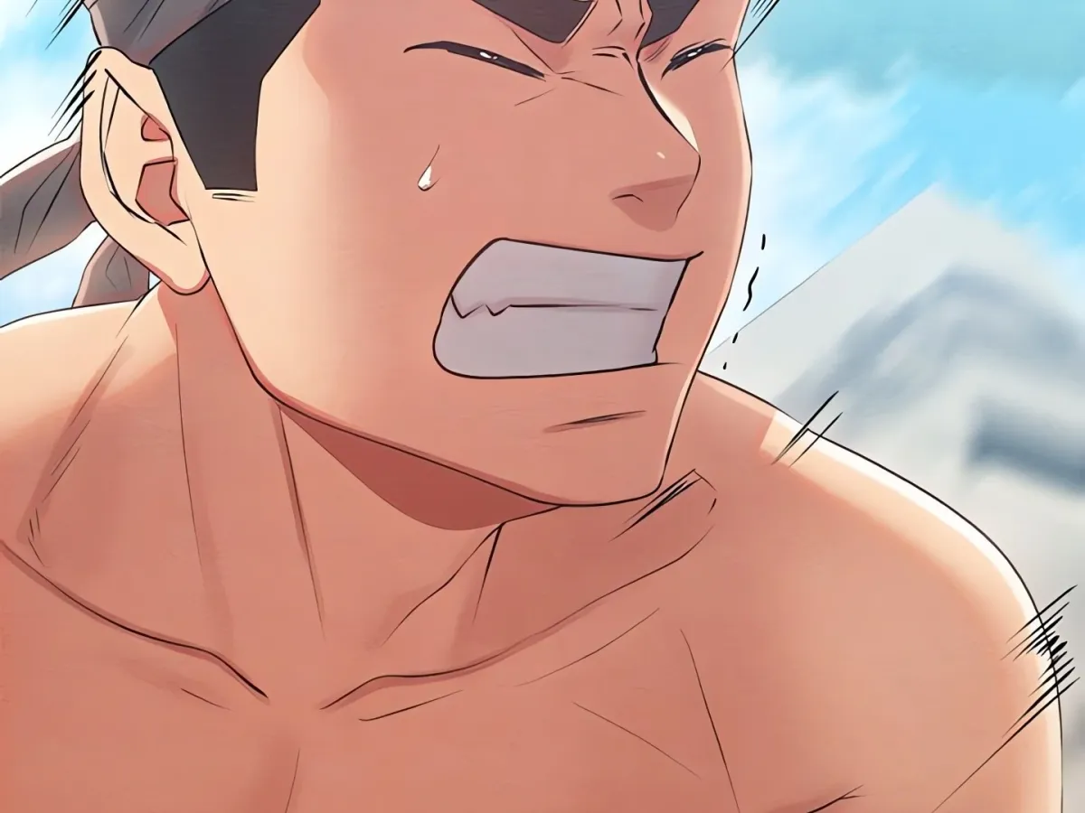 Master of Intimacy Chapter 6 page 291 - 