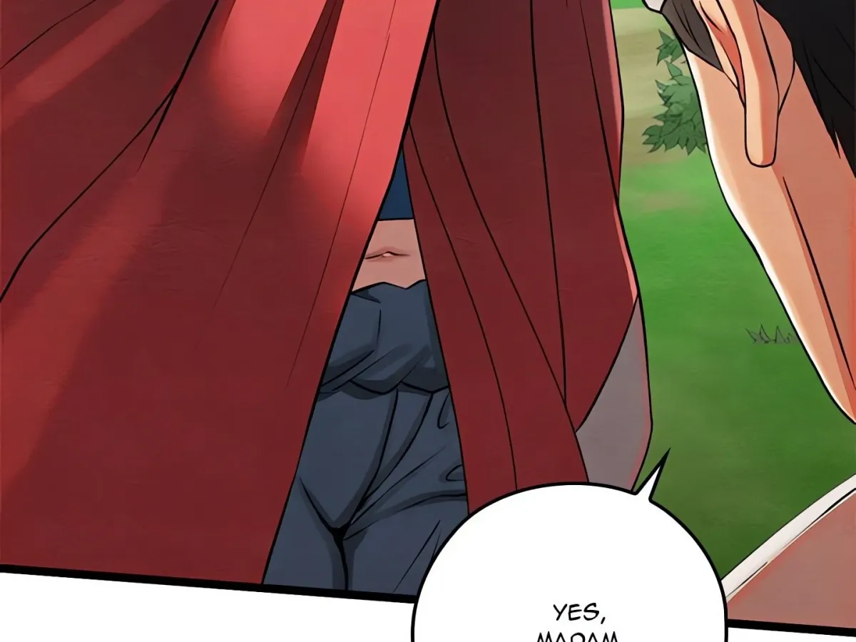 Master of Intimacy Chapter 6 page 31 - 