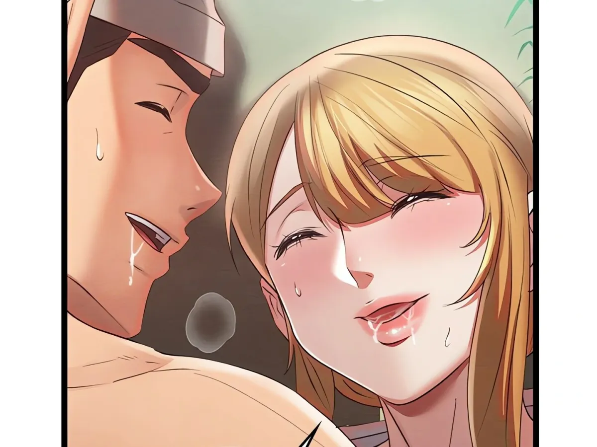 Master of Intimacy Chapter 6 page 304 - 