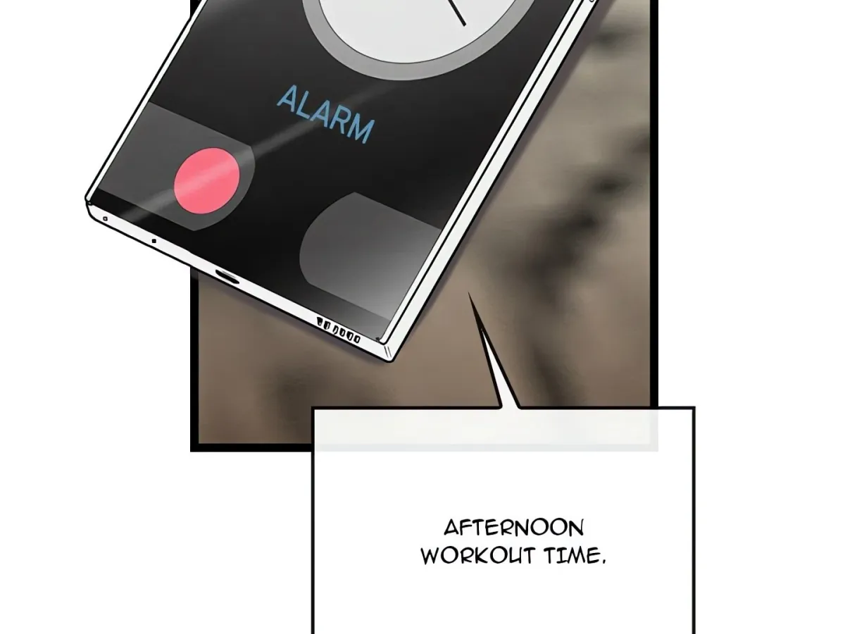 Master of Intimacy Chapter 6 page 312 - 